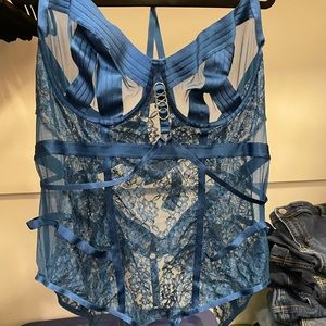 Torrid lingerie